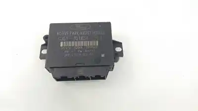 Second-hand car spare part electronic module for ford kuga (cbs) 1.5 tdci cat oem iam references gj5t15t850bj wf0axxwpmahr71905 
