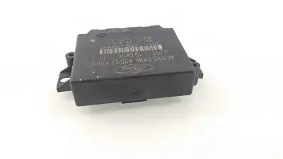 Second-hand car spare part electronic module for ford kuga (cbs) 1.5 tdci cat oem iam references gj5t15t850bj wf0axxwpmahr71905 
