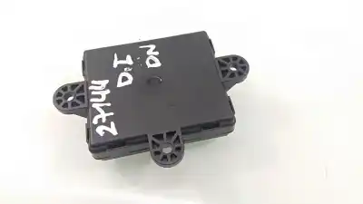 Second-hand car spare part central locking pump for ford kuga (cbs) 1.5 tdci cat oem iam references f1et14b531bg wf0axxwpmahr71905 