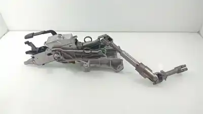 Second-hand car spare part steering column for ford kuga (cbs) 1.5 tdci cat oem iam references cv613c529ea wf0axxwpmahr71905 