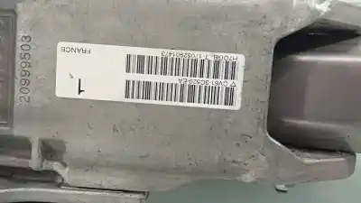 Second-hand car spare part steering column for ford kuga (cbs) 1.5 tdci cat oem iam references cv613c529ea wf0axxwpmahr71905 