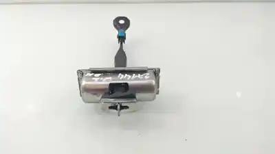 Автозапчасти б/у дверной фиксатор за ford kuga (cbs) 1.5 tdci cat ссылки oem iam cj54523552aa wf0axxwpmahr71905 
