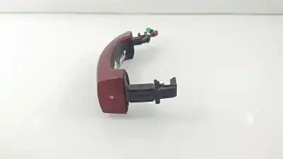 Second-hand car spare part exterior left front door handle for ford kuga (cbs) 1.5 tdci cat oem iam references f1eba22404 wf0axxwpmahr71905 