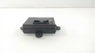 Second-hand car spare part central locking pump for ford kuga (cbs) 1.5 tdci cat oem iam references f1et14b532bf