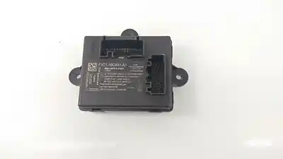 Second-hand car spare part electronic module for ford kuga (cbs) 1.5 tdci cat oem iam references f1ct19g481aj wf0axxwpmahr71905 