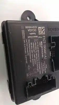 Second-hand car spare part electronic module for ford kuga (cbs) 1.5 tdci cat oem iam references f1ct19g481aj wf0axxwpmahr71905 