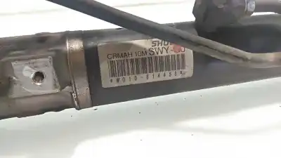 Автозапчастина б/у рульмова рейка для honda cr-v iii (re_) 2.2 i-dtec 4wd (re6) посилання на oem iam  shsre6850bu002694 
