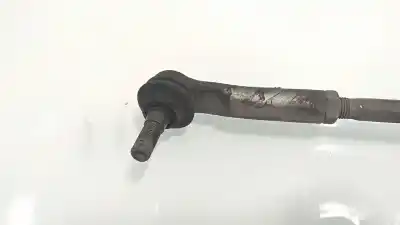 Автозапчастина б/у рульмова рейка для honda cr-v iii (re_) 2.2 i-dtec 4wd (re6) посилання на oem iam  shsre6850bu002694 