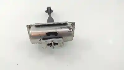 Автозапчасти б/у дверной фиксатор за FORD KUGA (CBS) 1.5 TDCi CAT ссылки OEM IAM  WF0AXXWPMAHR71905 