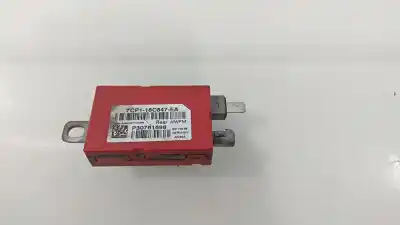 Автозапчасти б/у электронный модуль за ford kuga (cbs) 1.5 tdci cat ссылки oem iam 7cp118c847ea wf0axxwpmahr71905 