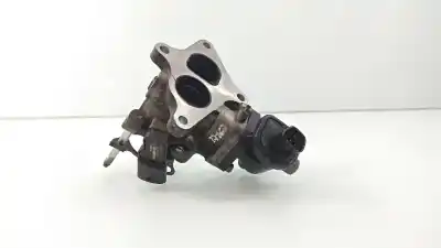 Автозапчастина б/у клапан egr для honda cr-v iii (re_) 2.2 i-dtec 4wd (re6) посилання на oem iam 0120101040 shsre6850bu002694 