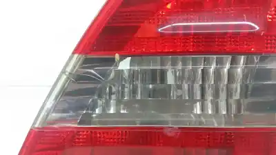 Автозапчастина б/у правий ліхтар для mercedes-benz clase b sports tourer (w245) b 200 (245.233) посилання на oem iam  wdd2452331j063994 