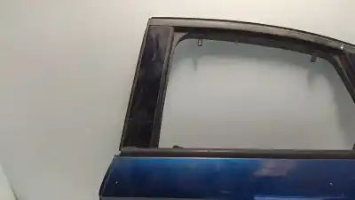 Peça sobressalente para automóvel em segunda mão porta do automóvel traseira esquerda por ford mondeo berlina (ca2) 2.0 tdci cat referências oem iam 
