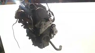 Tweedehands auto-onderdeel complete motor voor audi a3 (8p) 2.0 tdi oem iam-referenties bmm  