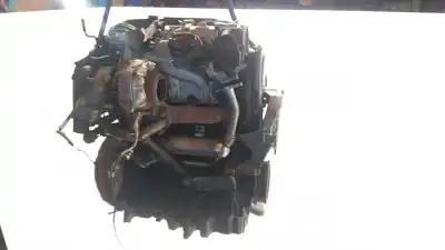 Tweedehands auto-onderdeel complete motor voor audi a3 (8p) 2.0 tdi oem iam-referenties bmm  
