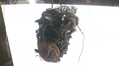 Tweedehands auto-onderdeel complete motor voor audi a3 (8p) 2.0 tdi oem iam-referenties bmm  