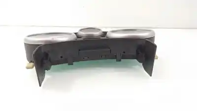 Peça sobressalente para automóvel em segunda mão Quadrante por PEUGEOT 207/207+ (WA_, WC_) 1.4 16V Referências OEM IAM 9662903880 VF3WC8FSC34086088 