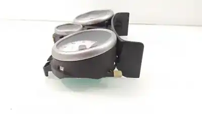 Автозапчастина б/у панель інструментів для peugeot 207/207+ (wa_, wc_) 1.4 16v посилання на oem iam 9662903880 vf3wc8fsc34086088 