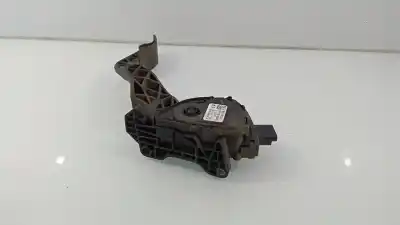 Second-hand car spare part ACCELERATOR PEDAL for PEUGEOT 207/207+ (WA_, WC_)  OEM IAM references 9680756880 VF3WC8FSC34086088  Second-hand car spare part ACCELERATOR PEDAL for PEUGEOT 207/207+ (WA_, WC_)  OEM IAM references 9680756880 VF3WC8FSC34086088