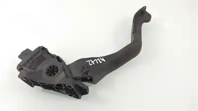 Автозапчасти б/у педаль газа за peugeot 207/207+ (wa_, wc_) 1.4 16v ссылки oem iam 9680756880 vf3wc8fsc34086088 