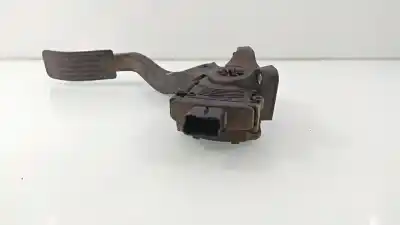 Автозапчасти б/у педаль газа за peugeot 207/207+ (wa_, wc_) 1.4 16v ссылки oem iam 9680756880 vf3wc8fsc34086088 