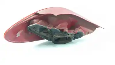 Автозапчасти б/у правый задний фонарь за peugeot 207/207+ (wa_, wc_) 1.4 16v ссылки oem iam  vf3wc8fsc34086088 