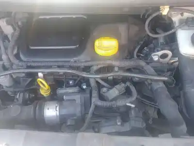 Recambio de automóvil de segunda mano de MOTOR COMPLETO para RENAULT SCÉNIC III (JZ0/1_)  referencias OEM IAM R9M402  