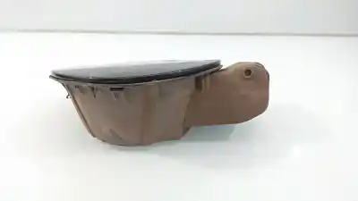 Автозапчастина б/у зовнішній пливний колпак для peugeot 207/207+ (wa_, wc_) 1.4 16v посилання на oem iam  vf3wc8fsc34086088 