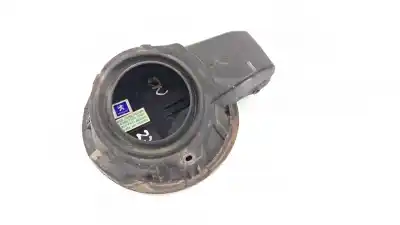 Автозапчастина б/у зовнішній пливний колпак для peugeot 207/207+ (wa_, wc_) 1.4 16v посилання на oem iam  vf3wc8fsc34086088 