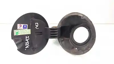 Автозапчастина б/у зовнішній пливний колпак для peugeot 207/207+ (wa_, wc_) 1.4 16v посилання на oem iam  vf3wc8fsc34086088 