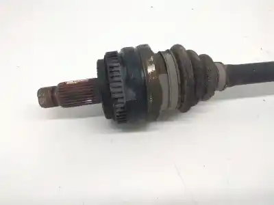 Second-hand car spare part rear right transmission for bmw serie 1 berlina (e81/e87) 2.0 16v diesel cat oem iam references 7533446ai03