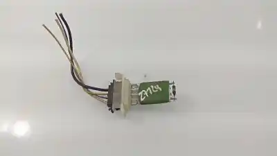 Автозапчастина б/у стійкість на нагревання для peugeot 207/207+ (wa_, wc_) 1.4 16v посилання на oem iam  vf3wc8fsc34086088 