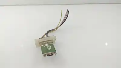 Автозапчастина б/у стійкість на нагревання для peugeot 207/207+ (wa_, wc_) 1.4 16v посилання на oem iam  vf3wc8fsc34086088 