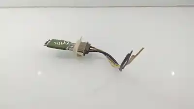 Автозапчастина б/у стійкість на нагревання для peugeot 207/207+ (wa_, wc_) 1.4 16v посилання на oem iam  vf3wc8fsc34086088 