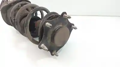Автозапчастина б/у амортизатор передній лівий для honda cr-v iii (re_) 2.2 i-dtec 4wd (re6) посилання на oem iam 51602swye611 shsre6850bu002694 