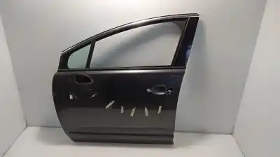 Recambio de automóvil de segunda mano de PUERTA DELANTERA IZQUIERDA para PEUGEOT 3008 MONOSPACE (0U_)  referencias OEM IAM   