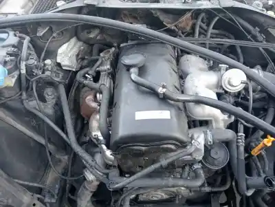 Автозапчасти б/у полный двигатель за volkswagen touareg (7la, 7l6, 7l7) 2.5 r5 tdi ссылки oem iam bac  