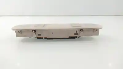 Second-hand car spare part Interior Light for AUDI A6 C6 (4F2) 2.7 TDI OEM IAM references 4F0947111 WAUZZZ4FX8N129746 