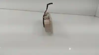 Peça sobressalente para automóvel em segunda mão luz interior por audi a6 c6 (4f2) 2.7 tdi referências oem iam 4f0947111 wauzzz4fx8n129746 