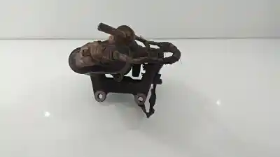 Peça sobressalente para automóvel em segunda mão pinça de travão traseira direita por audi a6 c6 (4f2) 2.7 tdi referências oem iam 08687c