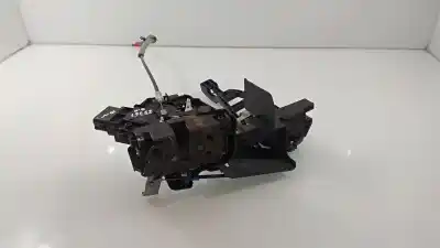 Peça sobressalente para automóvel em segunda mão fechadura da porta dianteira direita por ford mondeo berlina (ca2) 2.0 tdci cat referências oem iam 6m2ar21812ab