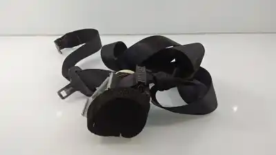 Peça sobressalente para automóvel em segunda mão cinto de segurança traseiro esquerdo por ford mondeo berlina (ca2) 2.0 tdci cat referências oem iam 