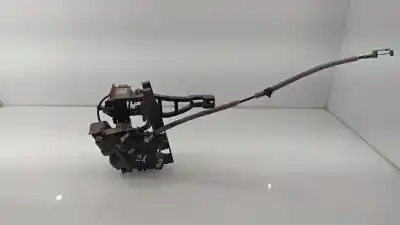 Peça sobressalente para automóvel em segunda mão fechadura da porta traseira esquerda por ford mondeo berlina (ca2) 2.0 tdci cat referências oem iam 6m2ar26413bb