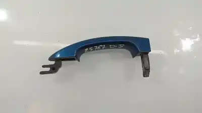 Peça sobressalente para automóvel em segunda mão puxador exterior dianteiro esquerdo por ford mondeo berlina (ca2) 2.0 tdci cat referências oem iam 