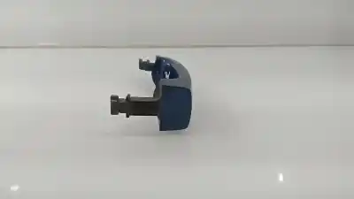Peça sobressalente para automóvel em segunda mão puxador exterior traseiro esquerdo por ford mondeo berlina (ca2) 2.0 tdci cat referências oem iam 