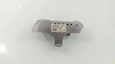 Peça sobressalente para automóvel em segunda mão COMANDOS DO VOLANTE por FORD MONDEO BERLINA (CA2)  Referências OEM IAM 6M2T14K147DG WF0EXXGBBW7Y35201 