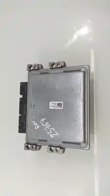 Peça sobressalente para automóvel em segunda mão centralina de motor uce por ford mondeo berlina (ca2) 2.0 tdci cat referências oem iam 7g9112a650ue