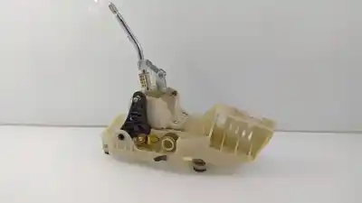 Pezzo di ricambio per auto di seconda mano LEVA DEL CAMBIO per FORD MONDEO BERLINA (CA2)  Riferimenti OEM IAM 7G9R7C453CKC WF0EXXGBBW7Y35201 