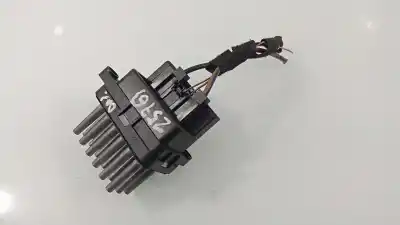 Peça sobressalente para automóvel em segunda mão resistência sofagem chauffage por ford mondeo berlina (ca2) 2.0 tdci cat referências oem iam 6g9t19e624ad