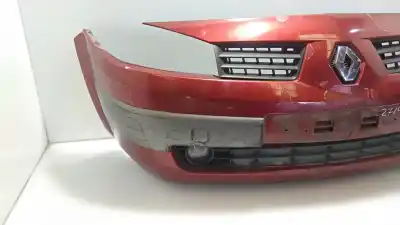İkinci el araba yedek parçası ÖN TAMPON için RENAULT MEGANE II BERLINA 3P  OEM IAM referansları  VF1BMS40634953797 